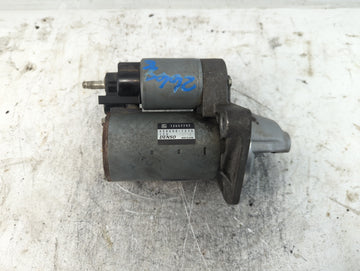 2014-2017 Buick Regal Car Starter Motor Solenoid OEM P/N:438000-1270 12657797 Fits OEM Used Auto Parts - Oemusedautoparts1.c