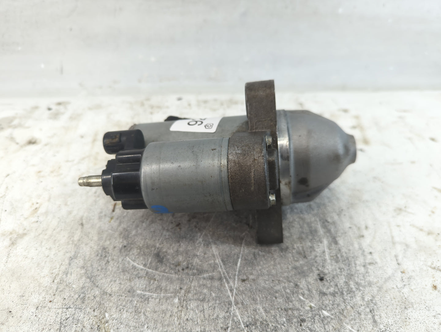 2014-2017 Buick Regal Car Starter Motor Solenoid OEM P/N:438000-1270 12657797 Fits OEM Used Auto Parts - Oemusedautoparts1.c