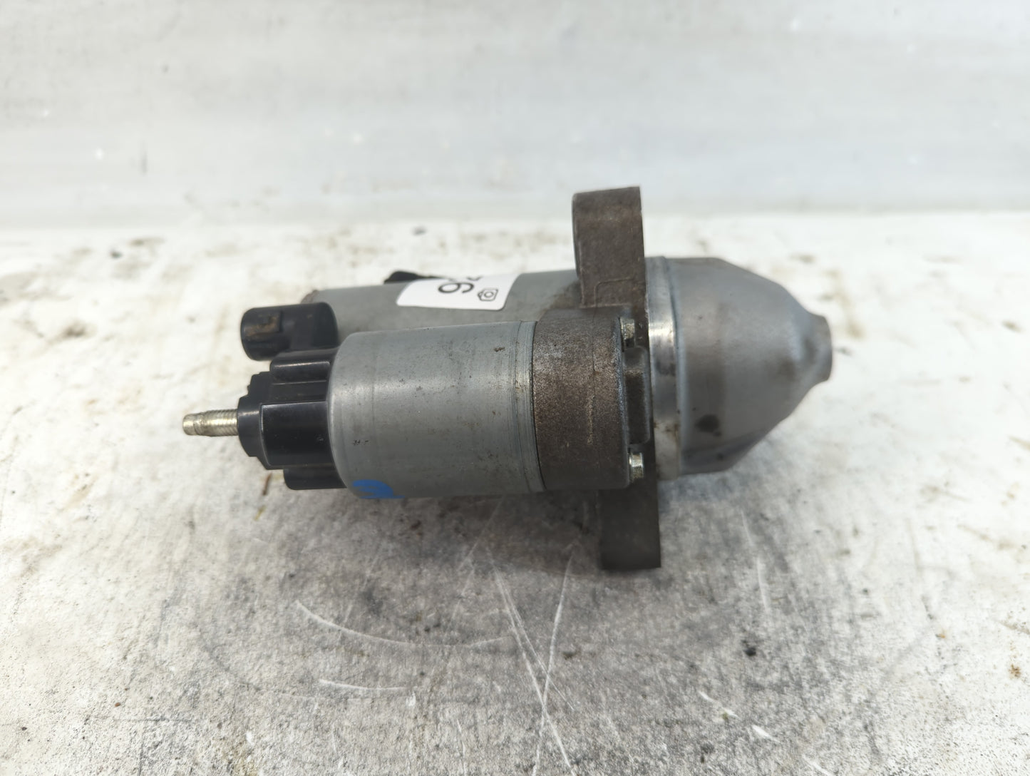 2014-2017 Buick Regal Car Starter Motor Solenoid OEM P/N:438000-1270 12657797 Fits OEM Used Auto Parts - Oemusedautoparts1.c