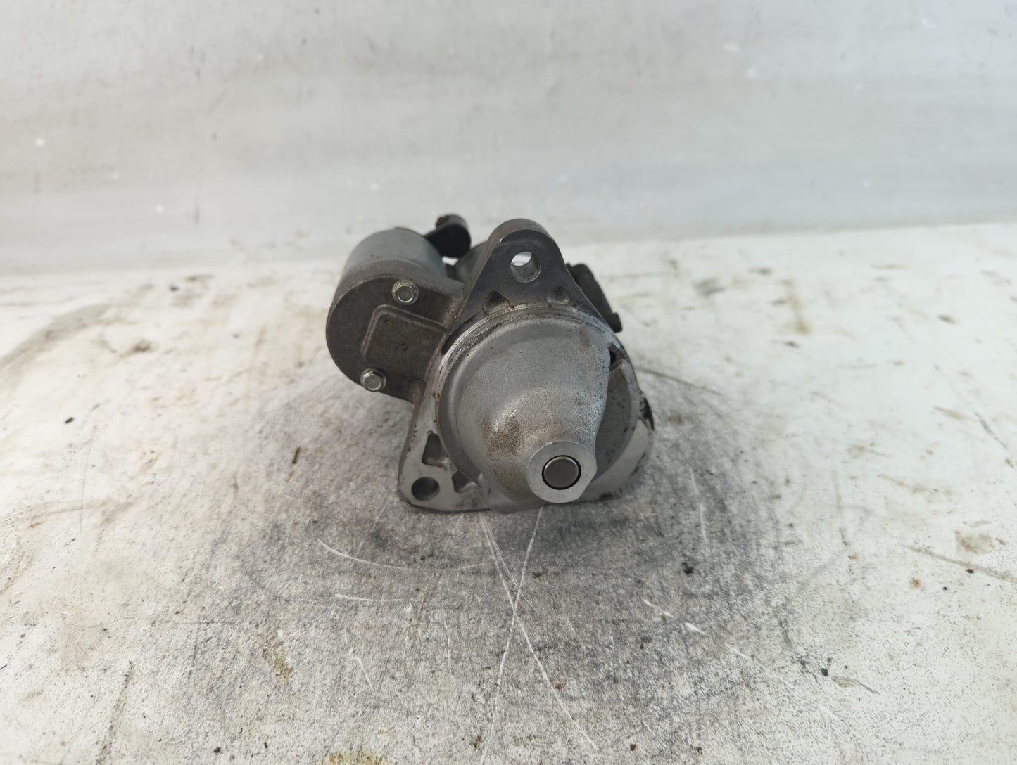 2014-2017 Buick Regal Car Starter Motor Solenoid OEM P/N:438000-1270 12657797 Fits OEM Used Auto Parts - Oemusedautoparts1.c