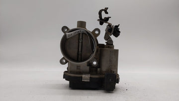 2017 Buick Rendezvous Throttle Body P/N:04891970AC 04891970AB Fits Fits 2014 2015 2016 2018 OEM Used Auto Parts - Oemusedaut