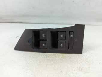 compare product 2015-2017 Buick Verano Master Power Window Switch Replacement Driver Side Left Fits Fits 2015 2016 2017 OEM Used Auto Parts