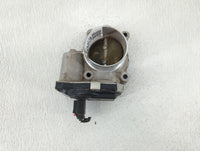 2016-2017 Buick Verano Throttle Body P/N:12670834AA Fits Fits 2016 2017 OEM Used Auto Parts - Oemusedautoparts1.com
