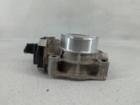 2016-2017 Buick Verano Throttle Body P/N:12670834AA Fits Fits 2016 2017 OEM Used Auto Parts - Oemusedautoparts1.com