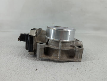 2016-2017 Buick Verano Throttle Body P/N:12670834AA Fits Fits 2016 2017 OEM Used Auto Parts