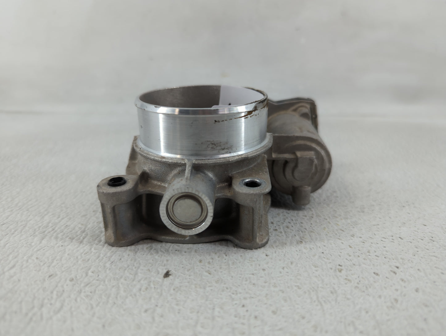 2016-2017 Buick Verano Throttle Body P/N:12670834AA Fits Fits 2016 2017 OEM Used Auto Parts - Oemusedautoparts1.com