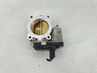 2016-2017 Buick Verano Throttle Body P/N:12670834AA Fits Fits 2016 2017 OEM Used Auto Parts - Oemusedautoparts1.com