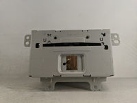 2015-2016 Buick Verano Radio AM FM Cd Player Receiver Replacement P/N:84062126 Fits Fits 2014 2015 2016 2017 OEM Used Auto P