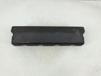 2012-2017 Buick Verano Air Bag Driver Left Knee OEM P/N:84041708 Fits Fits 2012 2013 2014 2015 2016 2017 2018 2019 OEM Used 