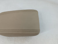 2015-2017 Buick Verano Center Console Armrest Cover Lid P/N:635028596 Fits Fits 2015 2016 2017 OEM Used Auto Parts - Oemused