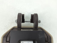 2015-2017 Buick Verano Center Console Armrest Cover Lid P/N:635028596 Fits Fits 2015 2016 2017 OEM Used Auto Parts - Oemused