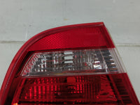 2012-2017 Buick Verano Tail Light Assembly Driver Left OEM P/N:SAE 22985775 Fits Fits 2012 2013 2014 2015 2016 2017 OEM Used