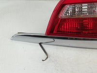 2012-2017 Buick Verano Tail Light Assembly Driver Left OEM P/N:SAE 22985775 Fits Fits 2012 2013 2014 2015 2016 2017 OEM Used