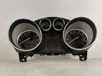 2015-2017 Buick Verano Instrument Cluster Speedometer Gauges P/N:23316331 Fits Fits 2015 2016 2017 OEM Used Auto Parts - Oem