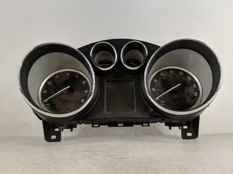 compare product 2015-2017 Buick Verano Instrument Cluster Speedometer Gauges P/N:23316331 Fits Fits 2015 2016 2017 OEM Used Auto Parts