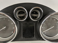 2015-2017 Buick Verano Instrument Cluster Speedometer Gauges P/N:23316331 Fits Fits 2015 2016 2017 OEM Used Auto Parts - Oem