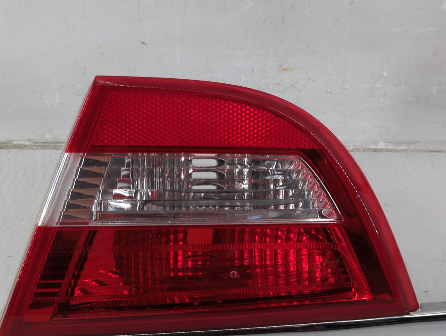 2012-2017 Buick Verano Tail Light Assembly Passenger Right OEM P/N:22985776 Fits Fits 2012 2013 2014 2015 2016 2017 OEM Used