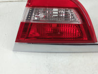 2012-2017 Buick Verano Tail Light Assembly Passenger Right OEM P/N:22985776 Fits Fits 2012 2013 2014 2015 2016 2017 OEM Used