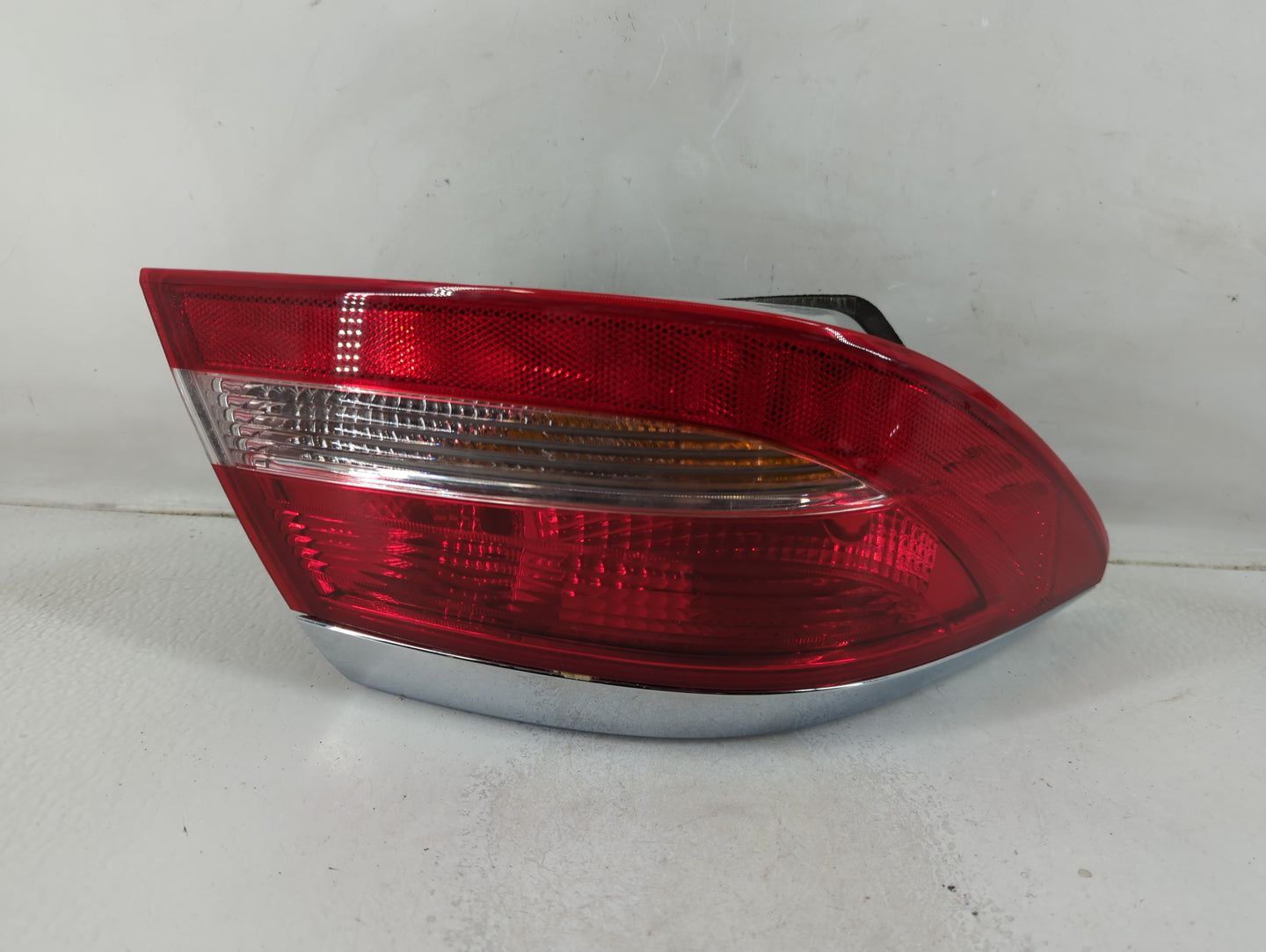 2012-2017 Buick Verano Tail Light Assembly Passenger Right OEM P/N:22908909 Fits Fits 2012 2013 2014 2015 2016 2017 OEM Used