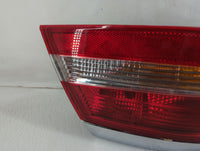 2012-2017 Buick Verano Tail Light Assembly Passenger Right OEM P/N:22908909 Fits Fits 2012 2013 2014 2015 2016 2017 OEM Used