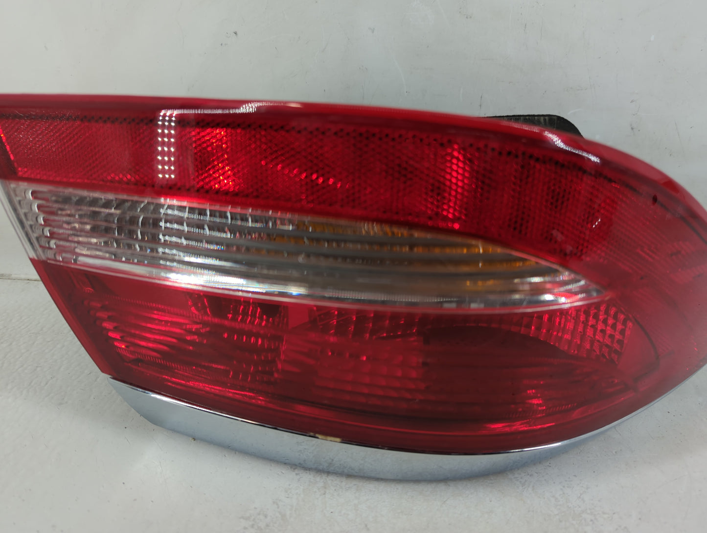 2012-2017 Buick Verano Tail Light Assembly Passenger Right OEM P/N:22908909 Fits Fits 2012 2013 2014 2015 2016 2017 OEM Used