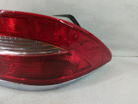 2012-2017 Buick Verano Tail Light Assembly Passenger Right OEM P/N:22908909 Fits Fits 2012 2013 2014 2015 2016 2017 OEM Used