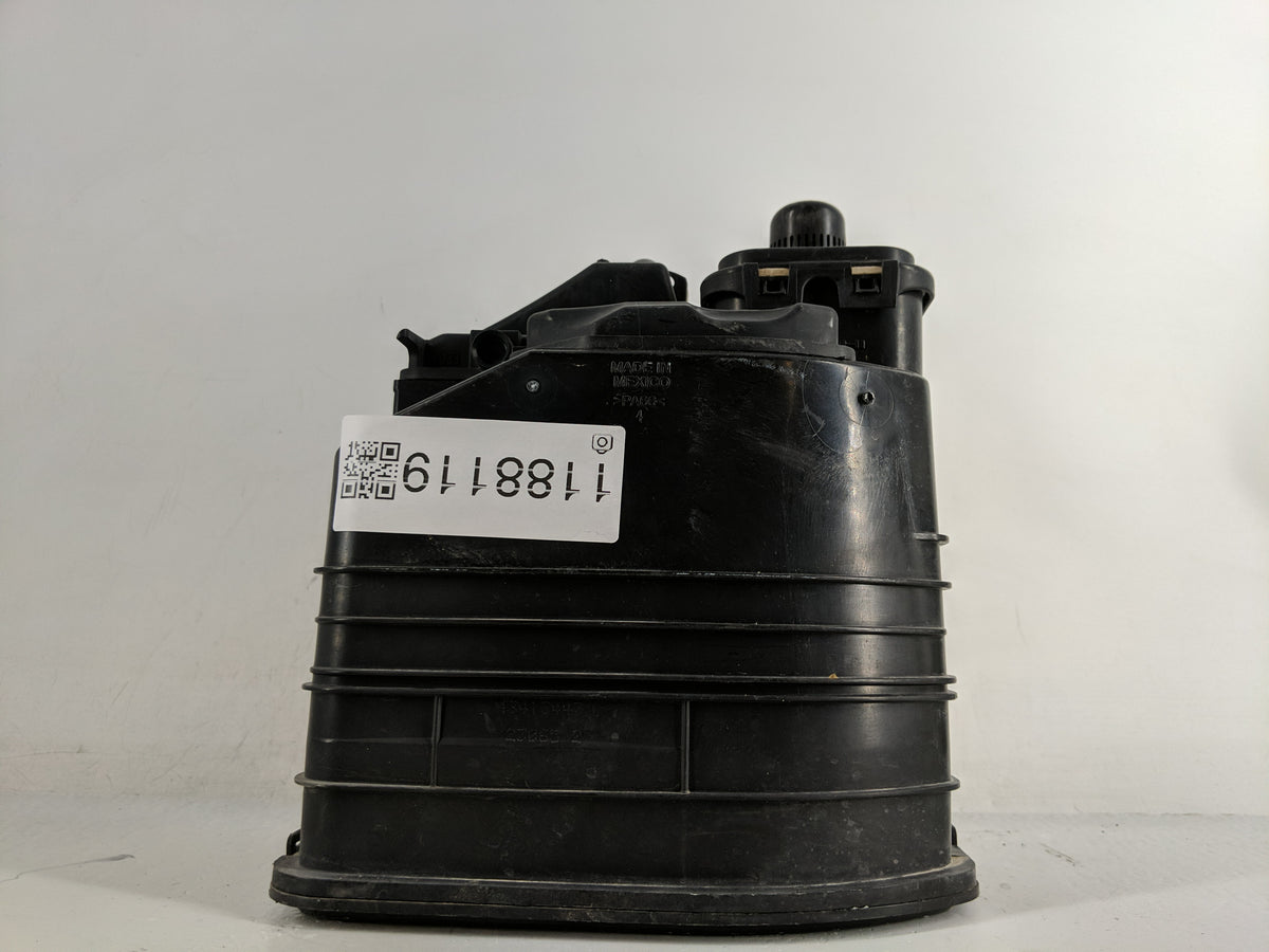 2017 Buick Verano Fuel Vapor Charcoal Canister 1188119 - Oemusedautoparts1.com