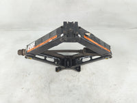 2017 Buick Verano Spare Scissor Car Jack - Oemusedautoparts1.com