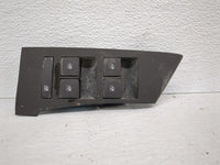 2015-2017 Buick Verano Master Power Window Switch Replacement Driver Side Left Fits Fits 2015 2016 2017 OEM Used Auto Parts 