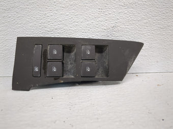 compare product 2015-2017 Buick Verano Master Power Window Switch Replacement Driver Side Left Fits Fits 2015 2016 2017 OEM Used Auto Parts