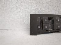 2015-2017 Buick Verano Master Power Window Switch Replacement Driver Side Left Fits Fits 2015 2016 2017 OEM Used Auto Parts 