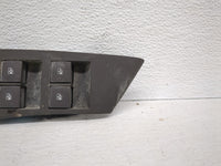2015-2017 Buick Verano Master Power Window Switch Replacement Driver Side Left Fits Fits 2015 2016 2017 OEM Used Auto Parts 