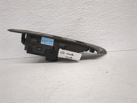 2015-2017 Buick Verano Master Power Window Switch Replacement Driver Side Left Fits Fits 2015 2016 2017 OEM Used Auto Parts 