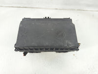 2017 Buick Verano Fusebox Fuse Box Panel Relay Module P/N:13403357 Fits OEM Used Auto Parts - Oemusedautoparts1.com