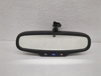 2012-2017 Buick Verano Interior Rear View Mirror Replacement OEM P/N:E11026539 Fits OEM Used Auto Parts - Oemusedautoparts1.