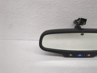 2012-2017 Buick Verano Interior Rear View Mirror Replacement OEM P/N:E11026539 Fits OEM Used Auto Parts - Oemusedautoparts1.