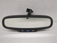 2012-2017 Buick Verano Interior Rear View Mirror Replacement OEM P/N:E11026539 Fits OEM Used Auto Parts - Oemusedautoparts1.