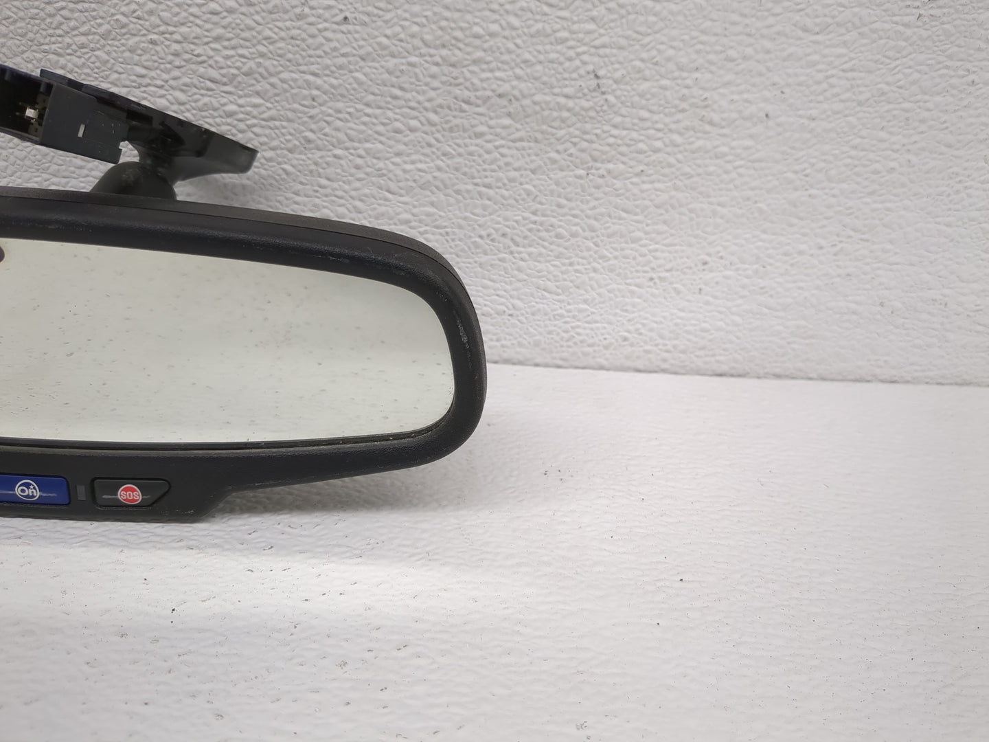 2012-2017 Buick Verano Interior Rear View Mirror Replacement OEM P/N:E11026539 Fits OEM Used Auto Parts - Oemusedautoparts1.
