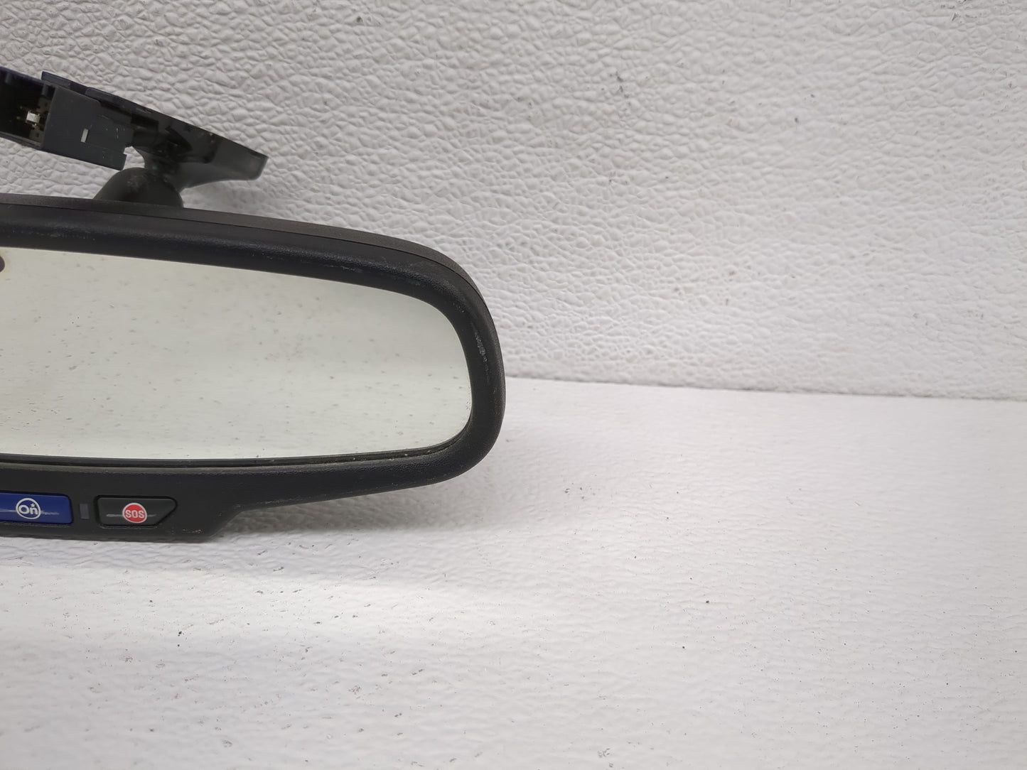2012-2017 Buick Verano Interior Rear View Mirror Replacement OEM P/N:E11026539 Fits OEM Used Auto Parts - Oemusedautoparts1.