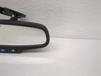 2012-2017 Buick Verano Interior Rear View Mirror Replacement OEM P/N:E11026539 Fits OEM Used Auto Parts - Oemusedautoparts1.