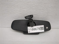 2012-2017 Buick Verano Interior Rear View Mirror Replacement OEM P/N:E11026539 Fits OEM Used Auto Parts - Oemusedautoparts1.