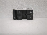 2015-2017 Buick Verano Master Power Window Switch Replacement Driver Side Left P/N:20830838 Fits Fits 2015 2016 2017 OEM Use