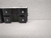 2015-2017 Buick Verano Master Power Window Switch Replacement Driver Side Left P/N:20830838 Fits Fits 2015 2016 2017 OEM Use