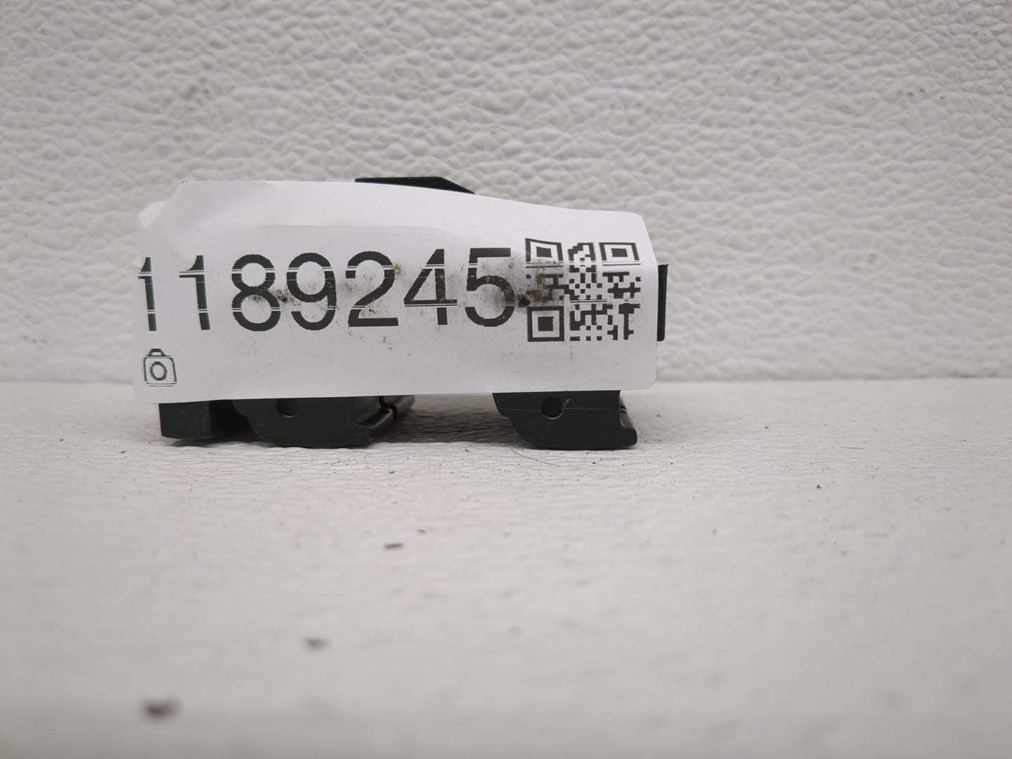 2015-2017 Buick Verano Master Power Window Switch Replacement Driver Side Left P/N:20830838 Fits Fits 2015 2016 2017 OEM Use