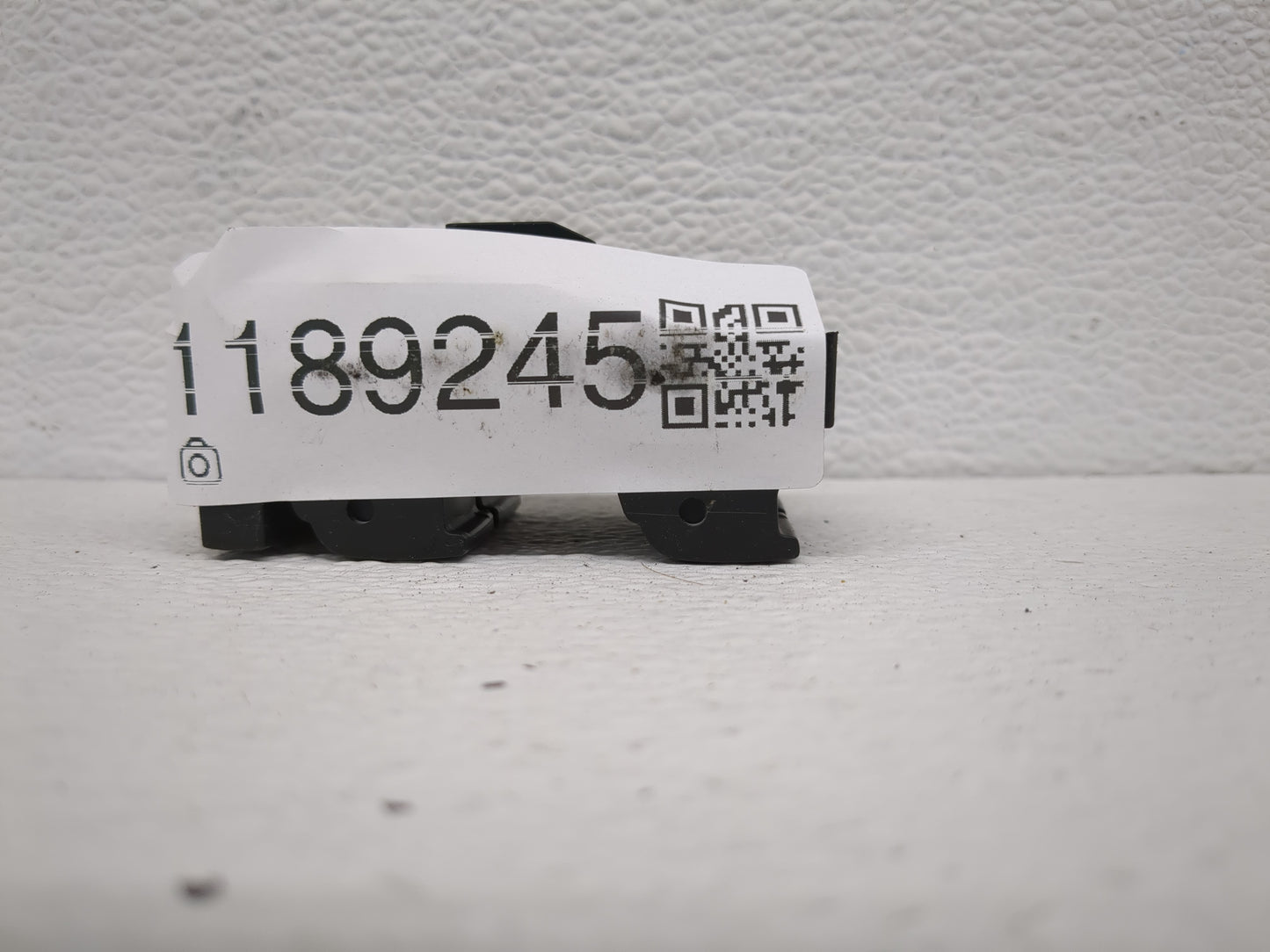 2015-2017 Buick Verano Master Power Window Switch Replacement Driver Side Left P/N:20830838 Fits Fits 2015 2016 2017 OEM Use