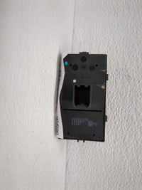 2015-2017 Buick Verano Master Power Window Switch Replacement Driver Side Left P/N:20830838 Fits Fits 2015 2016 2017 OEM Use