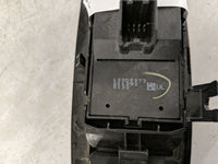 2015-2017 Buick Verano Master Power Window Switch Replacement Driver Side Left P/N:20830838 Fits Fits 2015 2016 2017 OEM Use