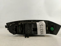2015-2017 Buick Verano Master Power Window Switch Replacement Driver Side Left P/N:20830838 Fits Fits 2015 2016 2017 OEM Use