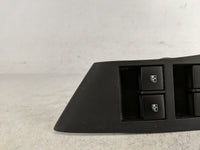 2015-2017 Buick Verano Master Power Window Switch Replacement Driver Side Left P/N:23465329 Fits Fits 2015 2016 2017 OEM Use