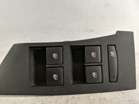 2015-2017 Buick Verano Master Power Window Switch Replacement Driver Side Left P/N:23465329 Fits Fits 2015 2016 2017 OEM Use